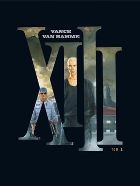 Vance Van Hamme - XIII. Tom 1