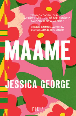 Jessica George - Maame