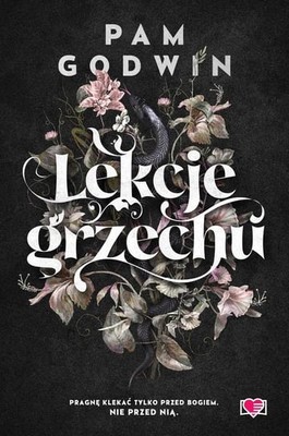 Pam Godwin - Lekcje grzechu