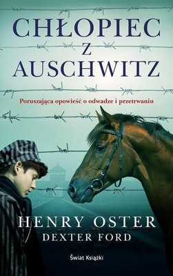 Henry Oster - Chłopiec z Auschwitz