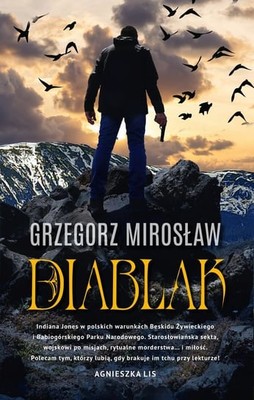 Grzegorz Mirosław - Diablak