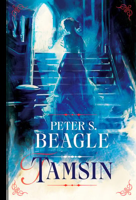 Peter S. Beagle - Tamsin