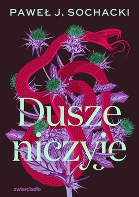 Paweł J. Sochacki - Dusze niczyje