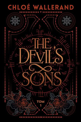 Wallerand Chloe - The Devil's Sons / Chloe Wallerand - The Devil's Sons