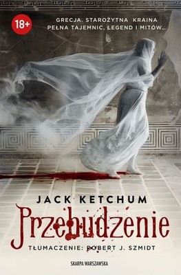 Jack Ketchum - Przebudzenie