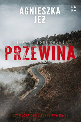 Agnieszka Jeż - Przewina