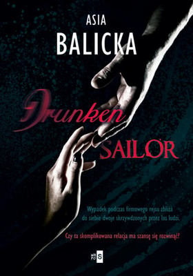 Asia Balicka - Drunken Sailor