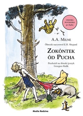 A.A. Milne - Zokōntek ôd Pucha