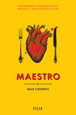 Max Czornyj - Maestro