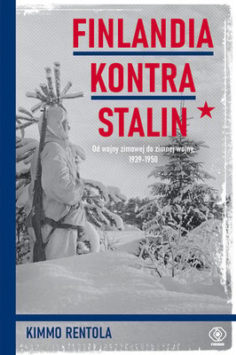 Kimmo Rentola - Finlandia kontra Stalin