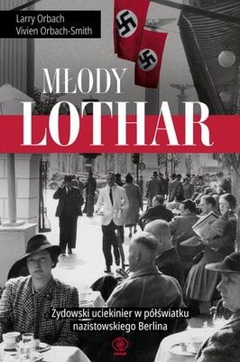 Larry Orbach - Młody Lothar