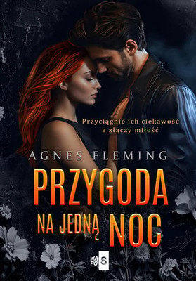 Agnes Fleming - Przygoda na jedną noc