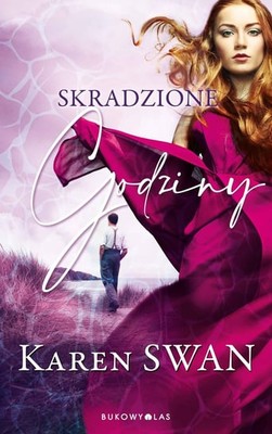 Karen Swan - Skradzione godziny