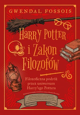 Gwendal Fossois - Harry Potter i Zakon Filozofów