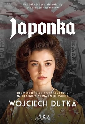 Wojciech Dutka - Japonka