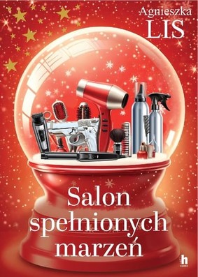 Agnieszka Lis - Salon spełnionych marzeń