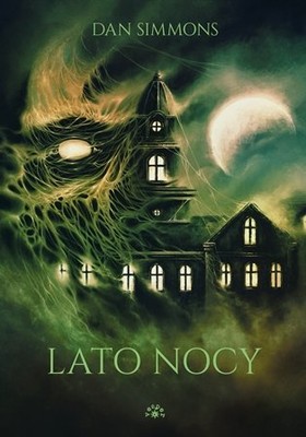 Dan Simmons - Lato nocy