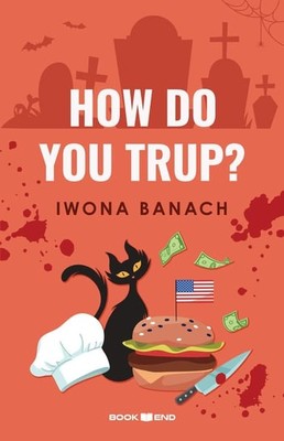 Iwona Banach - How do you trup?