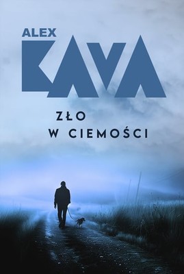 Alex Kava - Zło w ciemności / Alex Kava - Midnight Creed