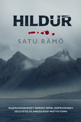 Satu Rämö - Hildur