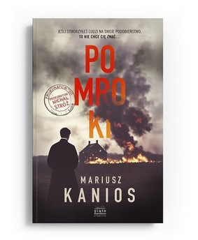 Mariusz Kanios - Pomroki