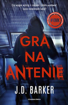 J.D. Barker - Gra na antenie