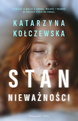 Katarzyna Kołczewska - Stan nieważności