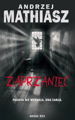 Andrzej Mathiasz - Zaprzaniec