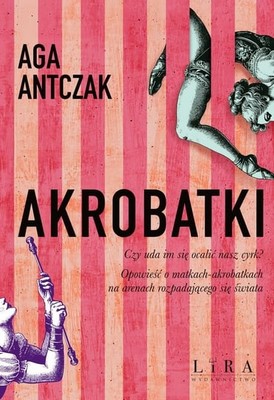 Aga Antczak - Akrobatki