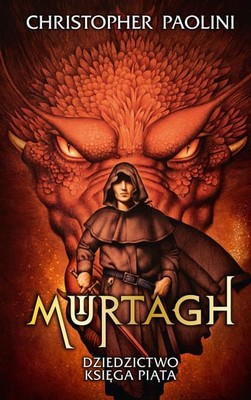 Christopher Paolini - Murtagh