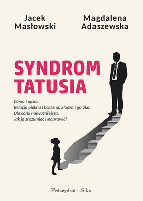 Jacek Masłowski - Syndrom tatusia