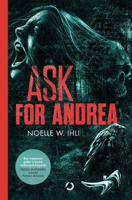 Noelle W. Ihli - Ask for Andrea