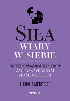 Thibaut Meurisse - Siła wiary w siebie