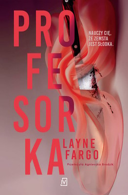 Layne Fargo - Profesorka