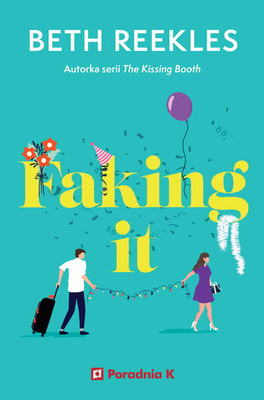 Beth Reekles - Faking it