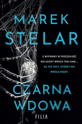 Marek Stelar - Czarna wdowa