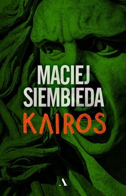 Maciej Siembieda - Kairos