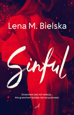 Lena M. Bielska - Sinful