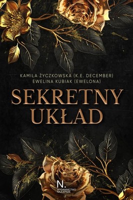 K.E. December - Sekretny układ