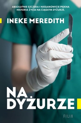 Ineke Meredith - Na dyżurze