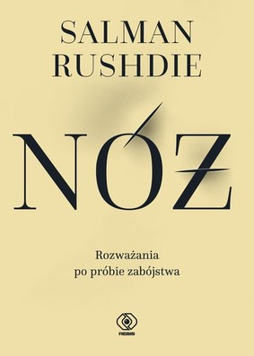 Salman Rushdie - Nóż