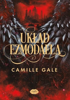 Camille Gale - Układ Ezmodaela