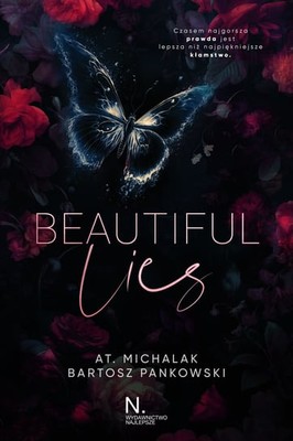 AT. Michalak - Beautiful lies