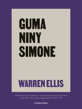 Warren Ellis - Guma Niny Simone