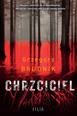 Grzegorz Brudnik - Chrzciciel