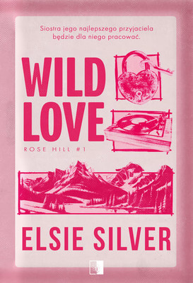 Elsie Silver - Wild Love