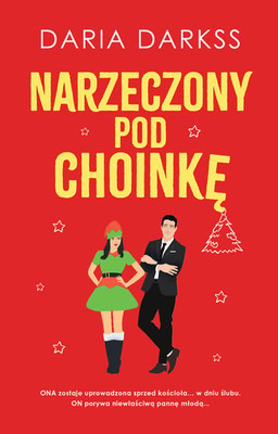 Daria Darkss - Narzeczony pod choinkę