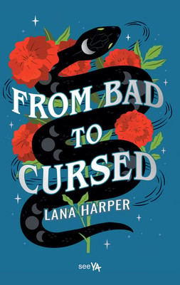 Lana Harper - From Bad to Cursed