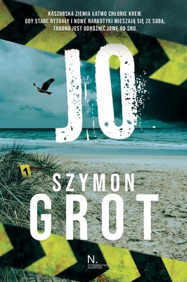 Szymon Grot - Jo