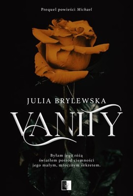 Julia Brylewska - Vanity